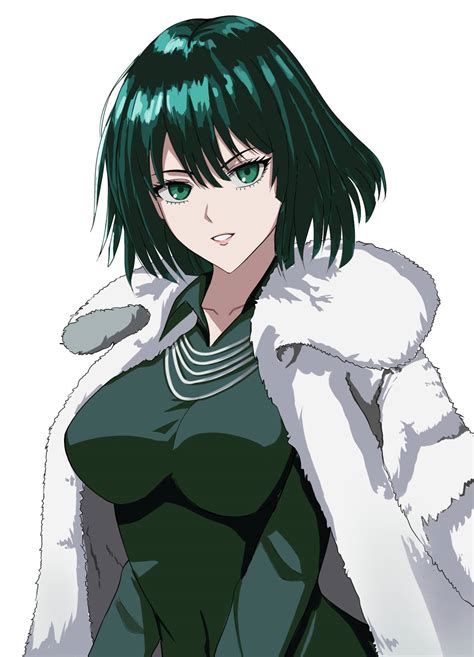 fubuki one punch man art|Fubuki (One